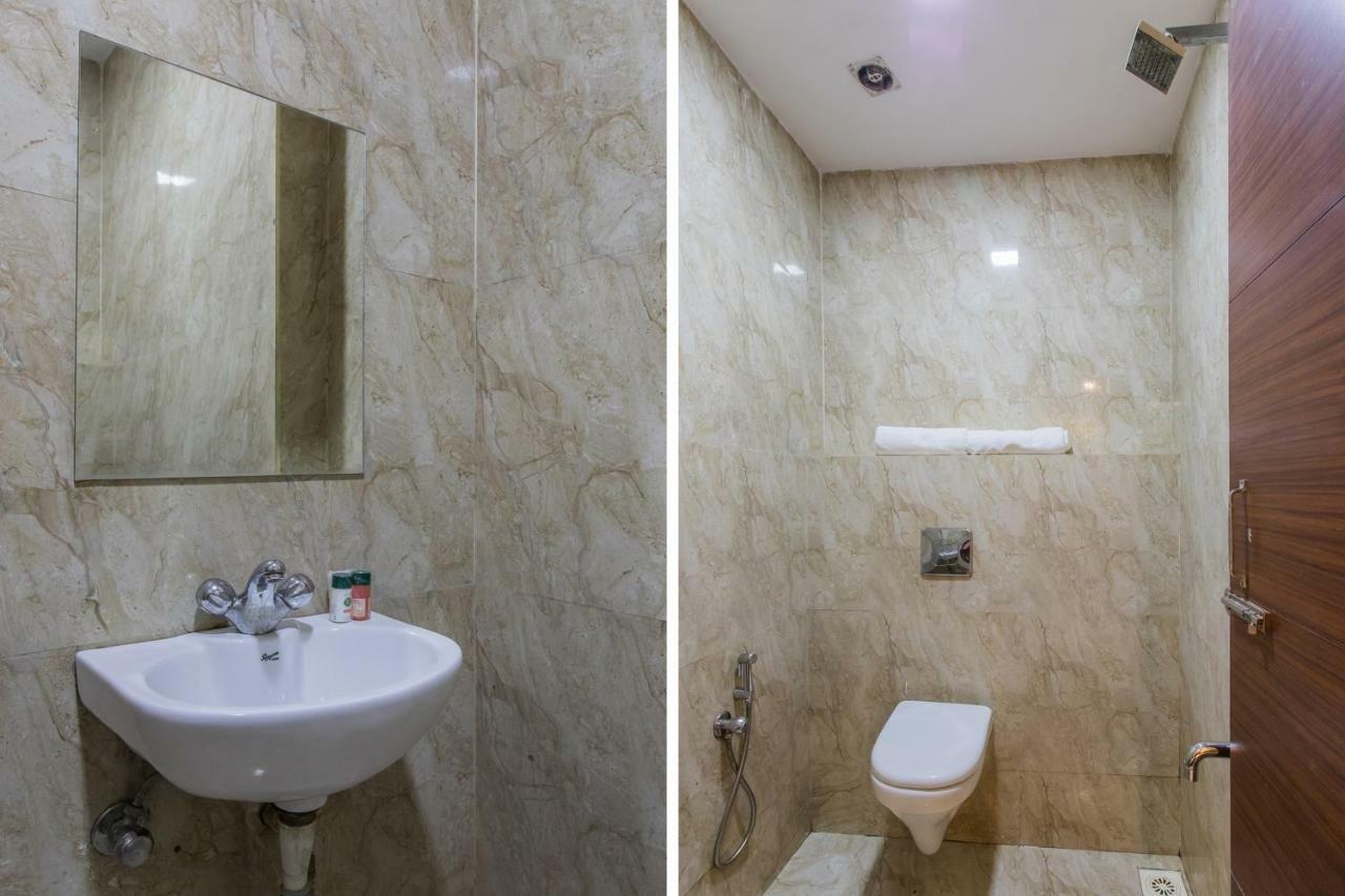Oyo 17161 Hotel Mahalaxmi Udždžain Exteriér fotografie