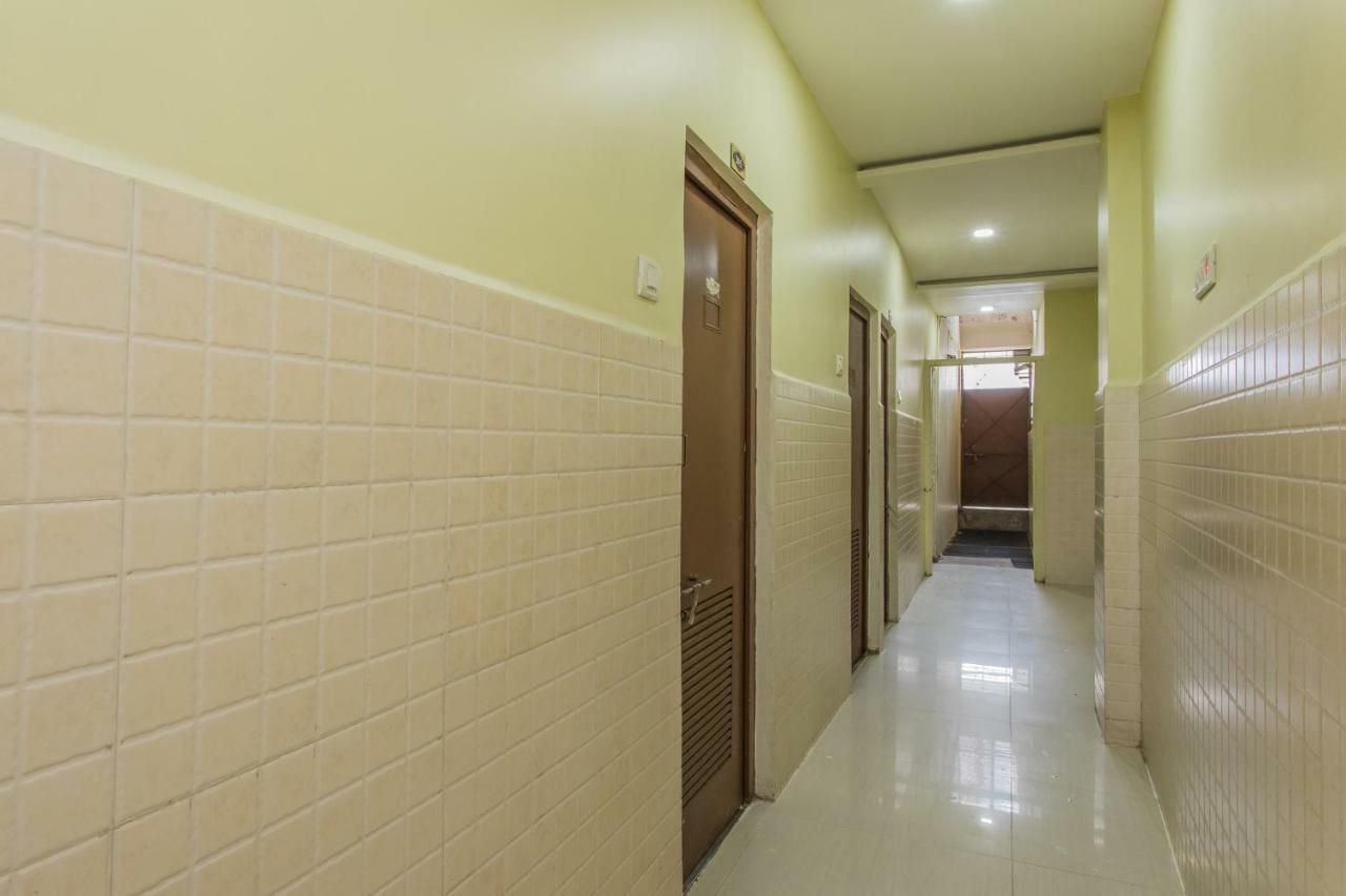 Oyo 17161 Hotel Mahalaxmi Udždžain Exteriér fotografie