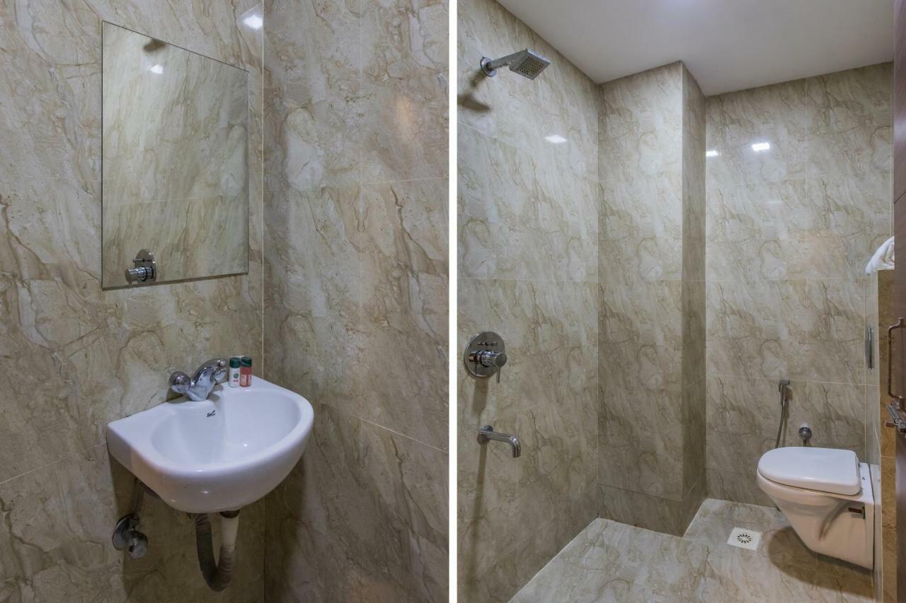 Oyo 17161 Hotel Mahalaxmi Udždžain Exteriér fotografie